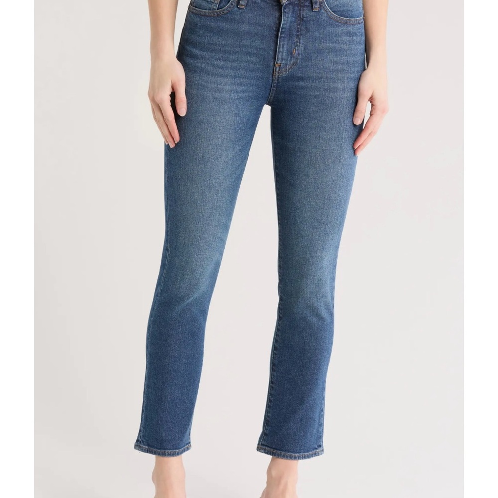Frame Le High Straight Women's Jeans